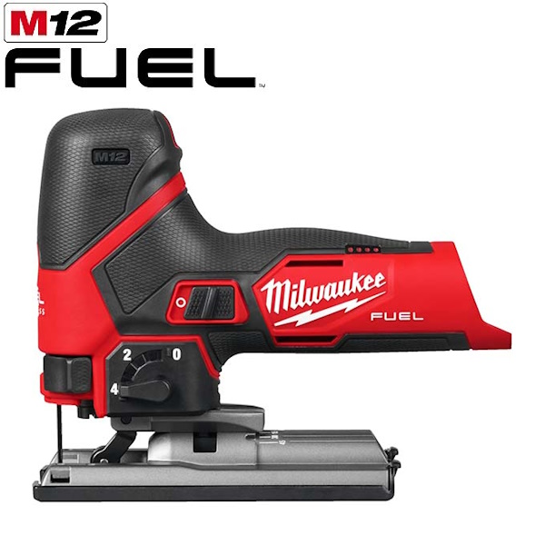 Milwaukee Seghetto Alternativo a Batteria M12 FJS-0